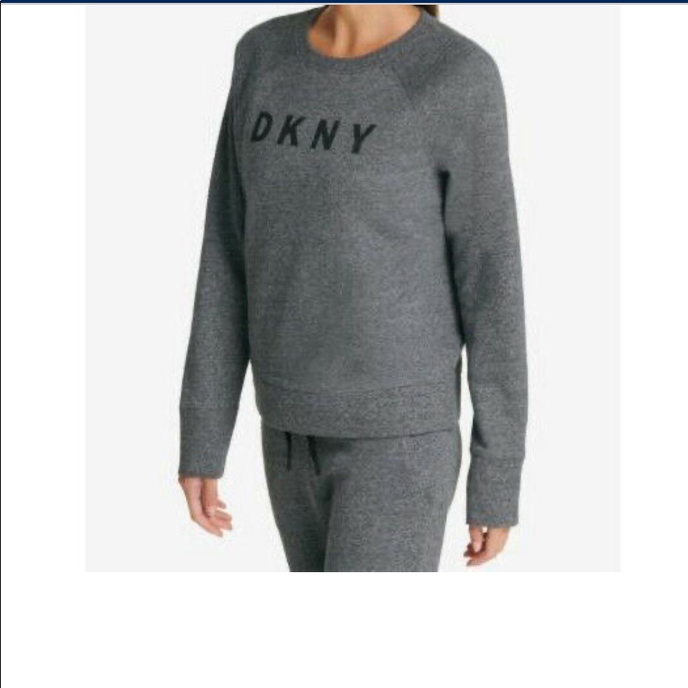 DKNY SPORT women’s sweatshirt size XL